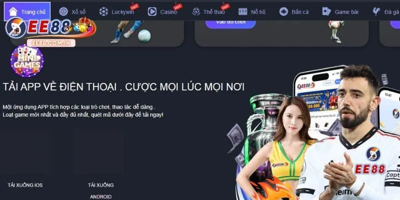 Hé lộ 3 bước tải app về máy siêu đơn giản