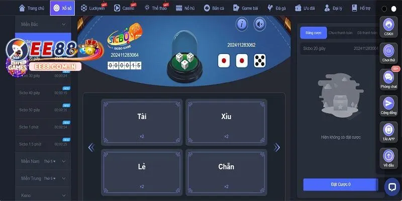 Có nên dùng tool hack EE88 không?
